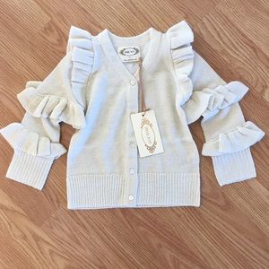 Joyfolie cardigan